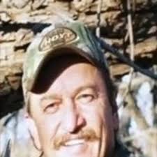 Obituary information for Gregory Lee 'Greg' Pike