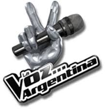 Web de espectáculos de perfil.com. La Voz Argentina Thevoicearg Twitter