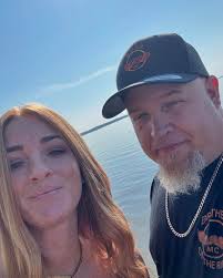 Weekend away with my beautiful wife