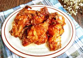 Masak ceker ayam pedess bersama chef cantik. Resep Ayam Goreng Saos Mayonaise Oleh Sari Utami Kimdonghwa Cookpad