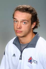 2019 Men's Lacrosse Roster