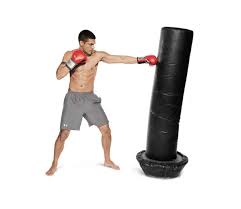 the best punching bag workout