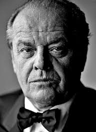 Black Male Actors Over Age 60 Celebrity Protection Jack Nicholson Movie Stars Portrait