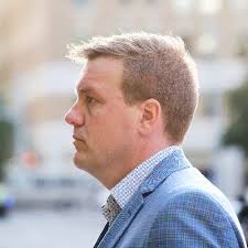 Jim Goodnight, founder and CEO of SAS, is again North Carolina's wealthiest  person, according to Forbes. His net worth dropped to $6b in 2020 before  climbing (like many other billionaires) to $10b