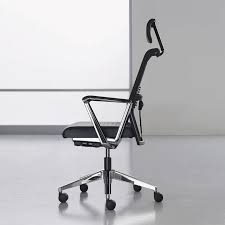 Bei comforto 29 werden bauteile verwendet, die bei Haworth Haworth Comforto 5900 Burostuhl Workbrands