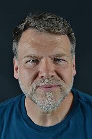 Peter Murphy: Movies, TV, and Bio