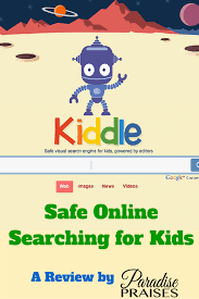 A Parental Review Of Kiddle Co Paradise Praises Keeping Kids Safe Kids Safe Parenting