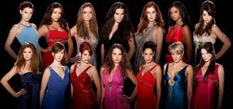 This page is about the various possible meanings of the acronym, abbreviation, shorthand or slang term: Britain S Next Top Model Part Two Popsugar Fashion Uk