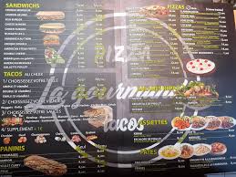 Pizzeria La Gourmandise Home Beziers France Menu Prices Restaurant Reviews Facebook
