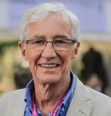 TV star Paul O'Grady's cause of death reported in official documents