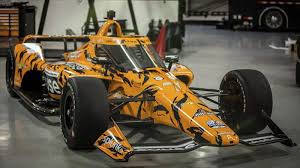 Click here for a partial list of pace cars. Arrow Mclaren Teams With Streetwear Brand Undefeated For New Indy 500 Look Go Zip Zap Zoom