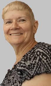 Mrs. Betty Jo Meadows Queen