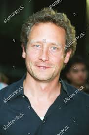 Sam Robards Editorial Stock Photo