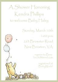 Hey I Found This Really Awesome Etsy Listing At Https Www Etsy Com Listing 121684288 Winnie Vintage Winnie The Pooh Baby Shower Printables Baby Shower Etsy