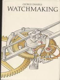 Watchmaking by george daniels (illustrated, 30 j.pdf. Bibliography