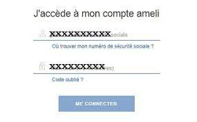 Votre compte ameli, c'est votre espace personnel sécurisé pour accéder à tous vos services depuis votre ordinateur, votre mobile ou votre tablette : Mon Compte Ameli Acceder A Mon Epace Assure Personnel En Ligne