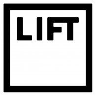 And now you can get started right from the lyft app (or web). The Lift Brands Of The World Download Vector Logos And Logotypes