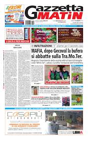 The de'longhi primadonna coffee machine caters to everyone's taste preferences, from a long black americano, to an extra frothy hot chocolate, it pros and cons of the prima donna. Gazzetta Matin Del 12 Ottobre 2015 By Newsvda Issuu