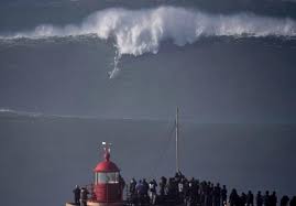Giant Waves Around The World Giant Waves Big Wave Surfing Surfing Waves