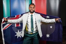 Patrick sammie mills is an australian professional basketball player for the san antonio spurs of the national basketball association. He Is Australia S First Indigenous Olympic Flag Bearer But What Do You Know About Basketballer Patty Mills Abc News
