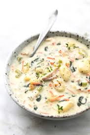 Follow their facebook account for updates. Olive Garden Chicken Gnocchi Soup Creme De La Crumb