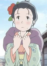 Suzu's life is thrown into chaos when her town is bombed during world war ii. Characters Appearing In In This Corner Of The World Anime Anime Planet
