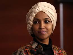 congresswoman ilhan omar: Ilhan Omar to be deported from U.S soon?  Republicans are urging Donald Trump to send her back to Somalia