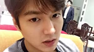 Happy advance birthday my idols lmh.may god bless you to success and happiness. Lee Min Ho Spotted Performing Military Service Celebrates 30th Birthday