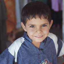 Invest in the Future