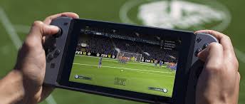 Juego nintendo switch fifa 2019. Ea Explica Su Falta De Soporte En El Switch Atomix