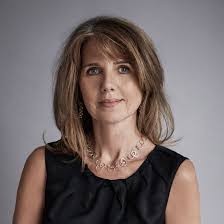 Sarah Miller | Judges | Dezeen Awards