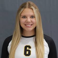 2025-26 Women's NCVF Club Volleyball Roster