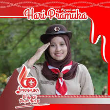 Mengutip buku pendidikan kepramukaan berbasis pendidikan karakter milik prof. Ad Lv1hzeq3lxm