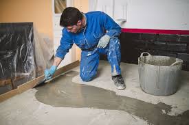 Do I Need Tile Backer Board In The Shower Tile Installation Installing Tile Floor Laying Tile Floor