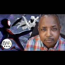 Tayo Fasunon from Quadron Studios: Animation in Nigeria by BlkWmnAnimator:  Animation Podcast