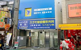 巣鴨 整形 外科