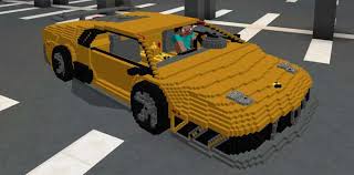 We did not find results for: Lamborghini Addon Minecraft Pe