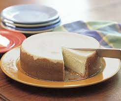 Bake for 60 to 70 minutes in the preheated oven, or until cake jiggles evenly across the top when lightly shaken. Smooth Creamy Cheesecake How To Finecooking