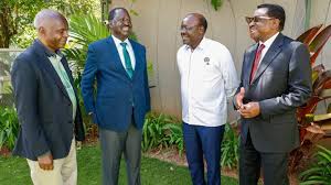 Mukhisa kituyi is a kenyan politician and the immediate former member of parliament for kimilili constituency in bungoma north district of western province. Is Kivutha Kibwana Joining Raila Odinga S Camp Ahead Of 2022