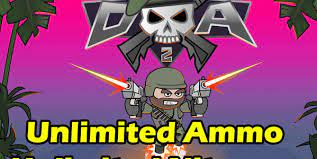 This combat game lets you play it with up to 6 players. Download Mini Militia Mod Apk 2021 Unlimited Everything