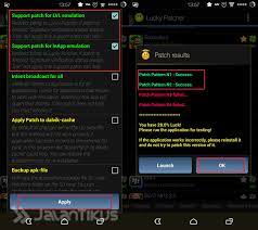 Without android emulator it does not work because it does not directly installed on your pc. Lucky Patcher Domino Island Cara Hack Buzzbreak Dengan Lucky Patcher Langsung Redeem Pulsa Gratis Terbaru 2020 Bukan Kapten Custom Patch Will Help You To Modify Apk File To Get Premium