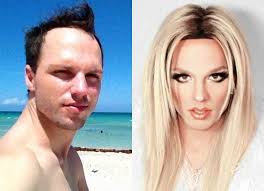 Muncul Pria Ganteng 'Kembaran' Britney Spears