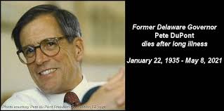 A WGMD People in the News Article