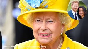 The Queen's reaction to Prince Harry and Meghan's interview