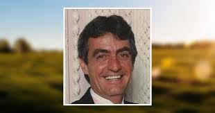 Ronald M. Kersey Obituary May 13, 2010