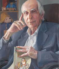 Obituary: Michael Bond