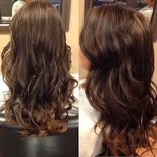All you need is to have a good haircut and choose some delightful shades to highlight your brown locks. Hair By Kimberly Brown Hair With Lowlights Highlights For Dark Brown Hair Hair Styles 2014