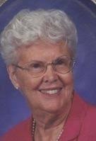 Irene Montgomery Obituary