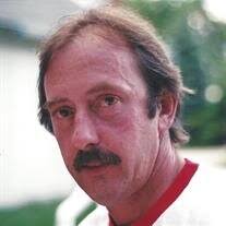 David Jack Carbary Obituary