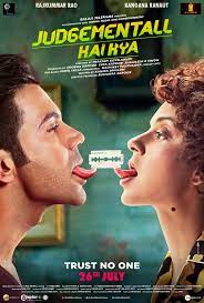 Judgemental Hai Kya | Rotten Tomatoes